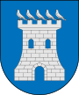 Escudo de Palomar de Arroyos (Teruel).svg