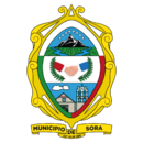 Archivo:Escudo de Sora Boyacá