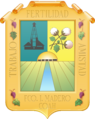 Escudo del municipio de Francisco I. Madero, Coahuila, México