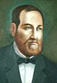 Evaristo Carazo Aranda, Presidente de Nicaragua 02