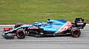 FIA F1 Austria 2021 Nr. 14 Alonso (side).jpg