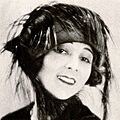 Fania Marinoff 1 - Sep 1922 Shadowland