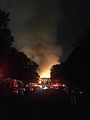 Fire at Museu Nacional 04