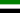 Flag of Becerril (Cesar).svg