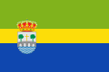 Flag of Riogordo Spain.svg