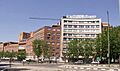 Fundación Jiménez Díaz