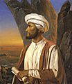 Georg August Wallin (1811-1852), Scandinavian orientalist and explorer