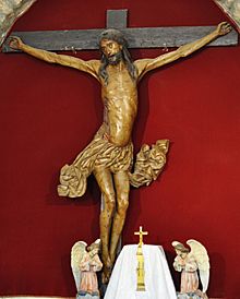 Archivo:Gil de Siloe. Del retablo desaparecido de la Capilla del Colegio de San Gregorio.Valladolid. C 0231