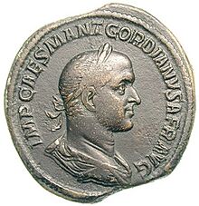 Gordiano II - ritratto da sesterzio.jpg