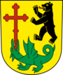 Gossau SG-blazon.svg