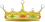 Heraldic Crown of the Spanish Viscounts.svg