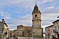 Iglesia Nuestra Señora de la Purificación, Escamilla 04