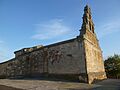 Iglesia de Forfoleda