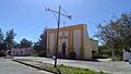 Iglesia de San José de Pimas, Mpo. La Colorada - panoramio