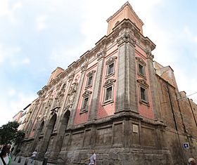 Iglesia de San Millán y San Cayetano (Madrid) 07.jpg