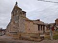 Iglesia de San Pedro (Bocigas de Perales, Soria, España)