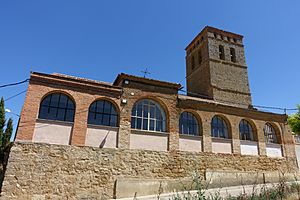Archivo:Iglesia de San Pedro ad Vincula, Saelices de Mayorga 01
