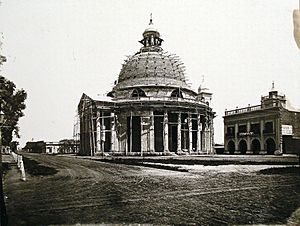 Archivo:Iglesia de la Inmaculada Concepción