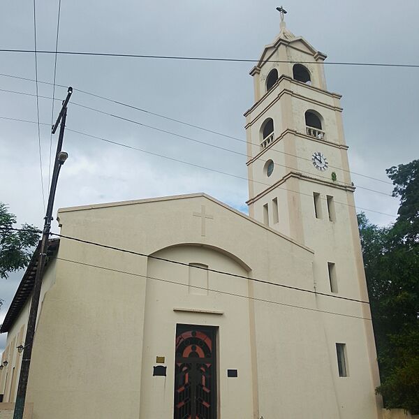 Iglesiasansalvador