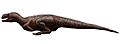 Indosuchus