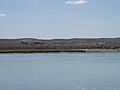 Isla Elena Ria Deseado