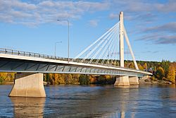 Archivo:Jätkänkynttilä Bridge 7