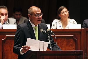 Archivo:JORGE GLAS COMPARECE ANTE LA COMISIÓN DE FISCALIZACIÓN (35282852272)