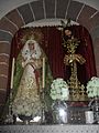 Jesús Cautivo y Esperanza Macarena