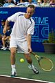 John McEnroe WTT