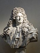 Jules Hardouin-Mansart Lemoyne Louvre MR2640