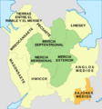 Kingdom of Mercia-es