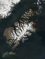 Kodiak Island