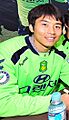 Lee Dong-Gook from acrofan