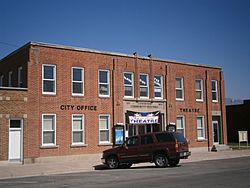 Lewiston Utah Community Building.jpeg