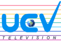 Logotipo de UCV Televisión (1996-1998)