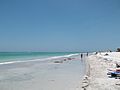 Longboat Key FL beach03