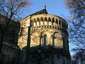Archivo:Lunds domkyrka, 2004d