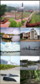 Malappuram district Montage
