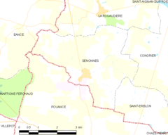 Map commune FR insee code 53259.png