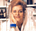 María Cascales Angosto