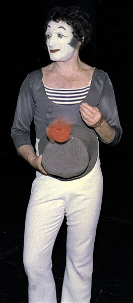 Marcel Marceau (cropped)