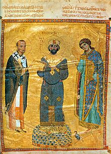 Archivo:Meister der Predigtsammlung des Heiligen Johannes Chrysostomus 001