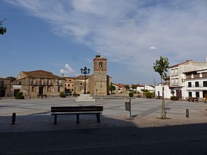 Archivo:Mejorada, Toledo, España, 2017 10