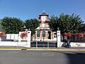 Mesnil-Saint-Laurent (Aisne) mairie