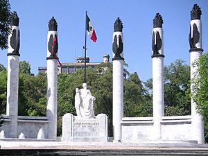 Archivo:Mexico.DF.Chapultepec.01