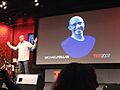 Michael Pollan at TED