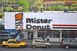 Mister Donut San Salvador.JPG