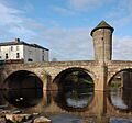 Monnow Bridge2