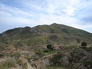 Archivo:Monte Bolon Cara Norte