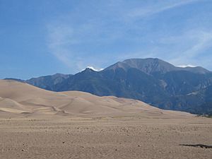 Archivo:Mt Herard sand